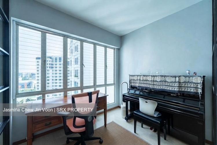 Northoaks (D25), Condominium #638251691